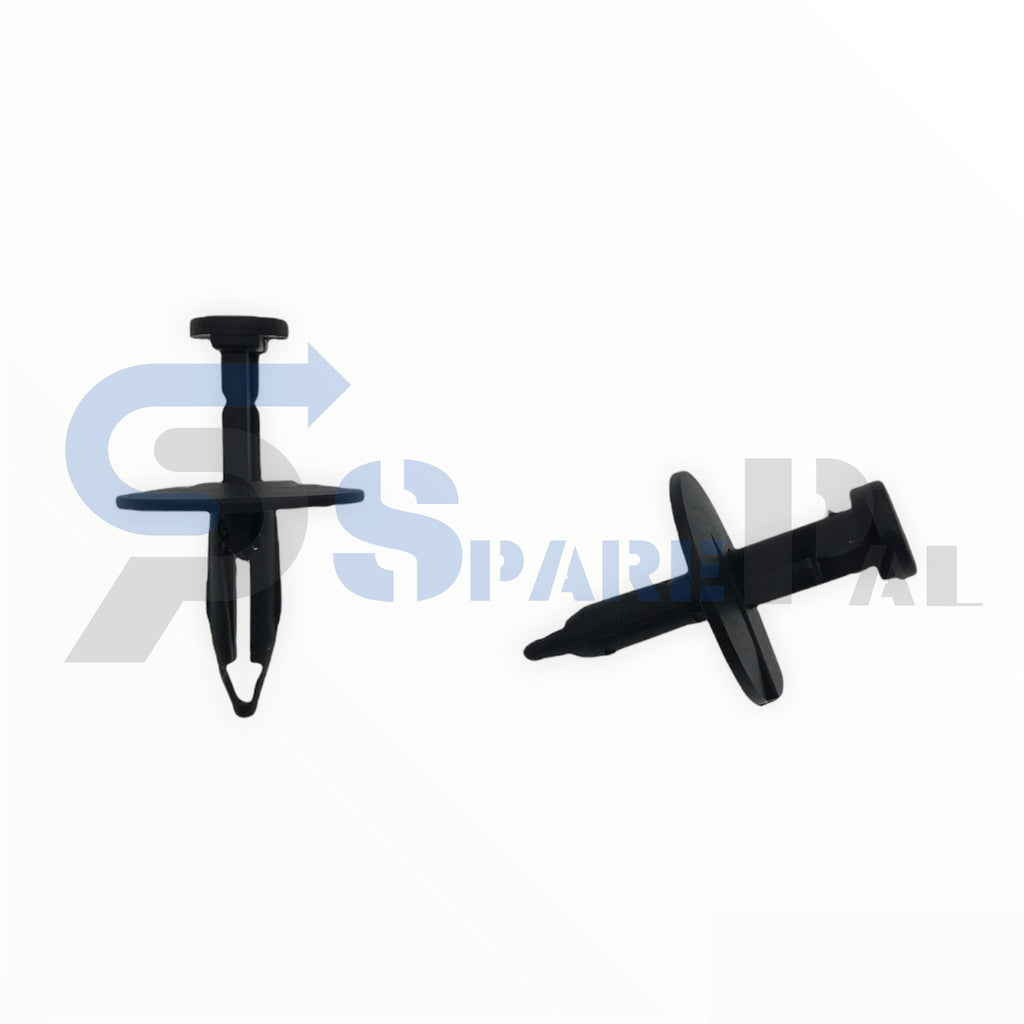SparePal  Fastener & Clip SPL-10848
