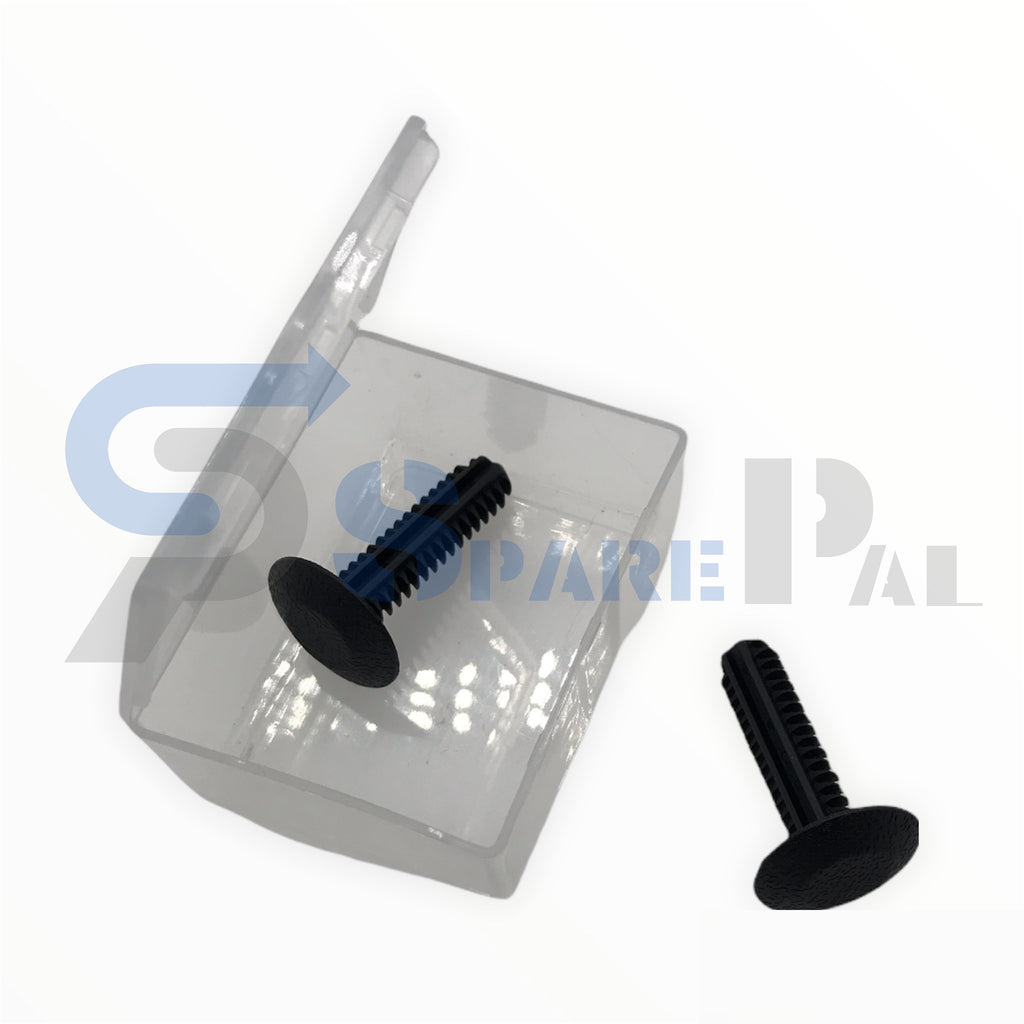SparePal  Fastener & Clip SPL-10850