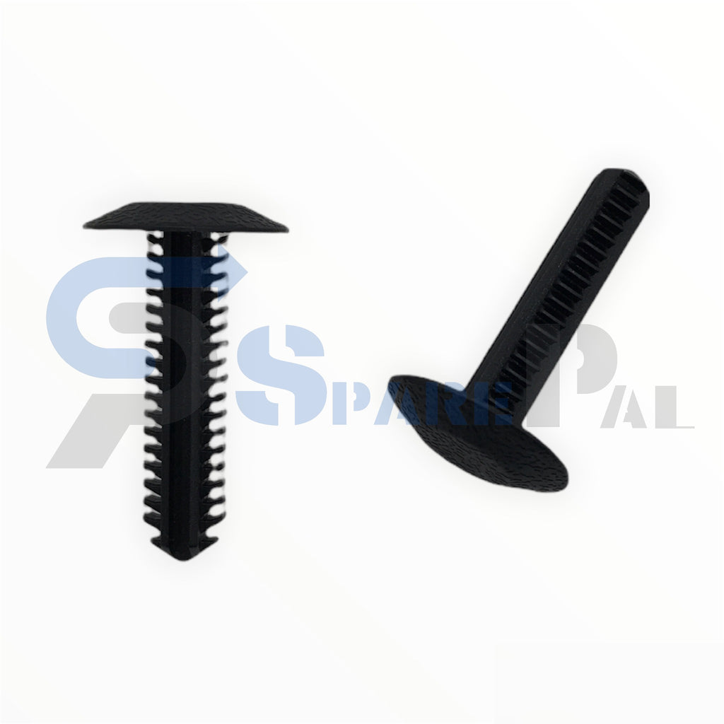 SparePal  Fastener & Clip SPL-10850