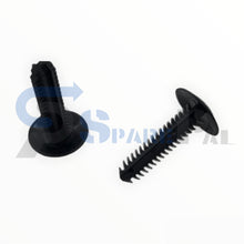 이미지를 갤러리 뷰어에 로드 , SparePal  Fastener &amp; Clip SPL-10850