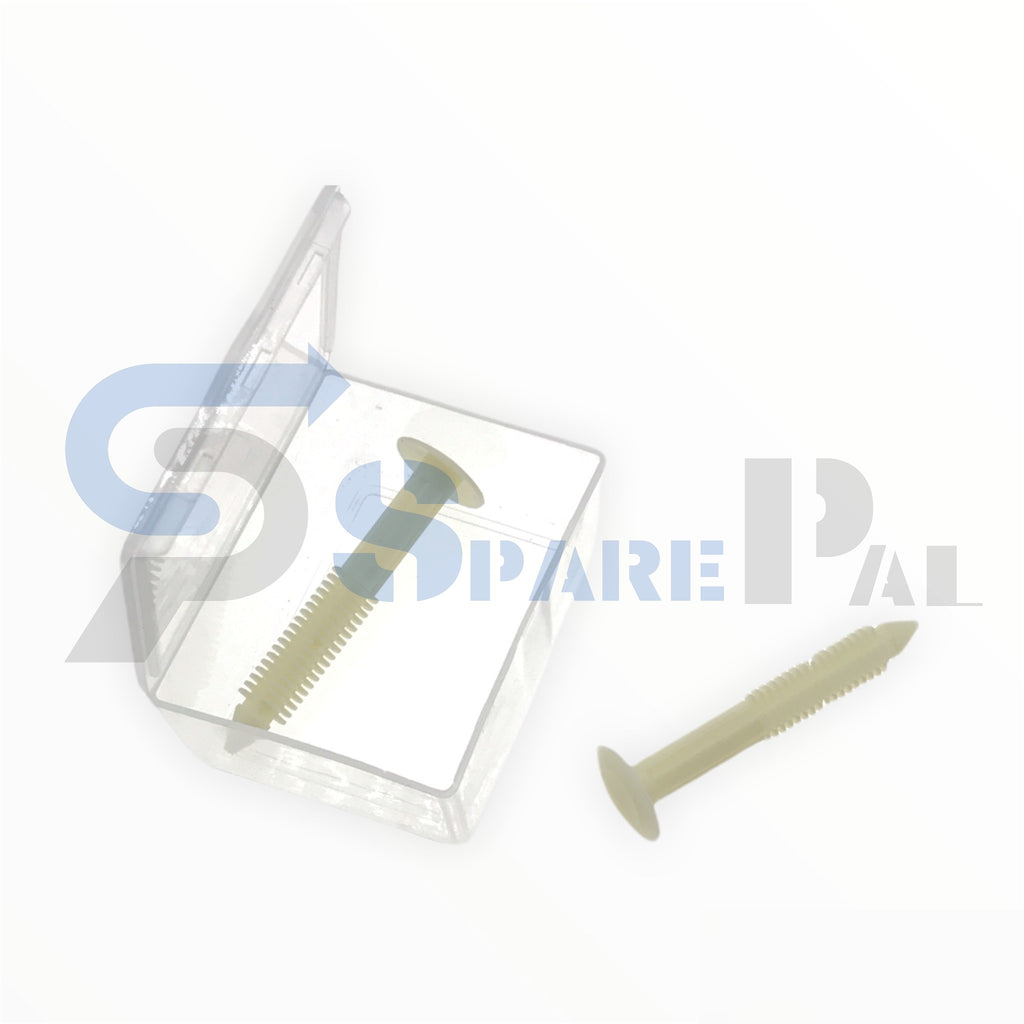 SparePal  Fastener & Clip SPL-10851