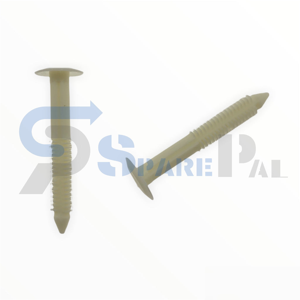 SparePal  Fastener & Clip SPL-10851