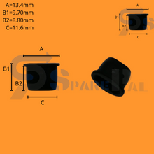 이미지를 갤러리 뷰어에 로드 , SparePal  Fastener &amp; Clip SPL-10853