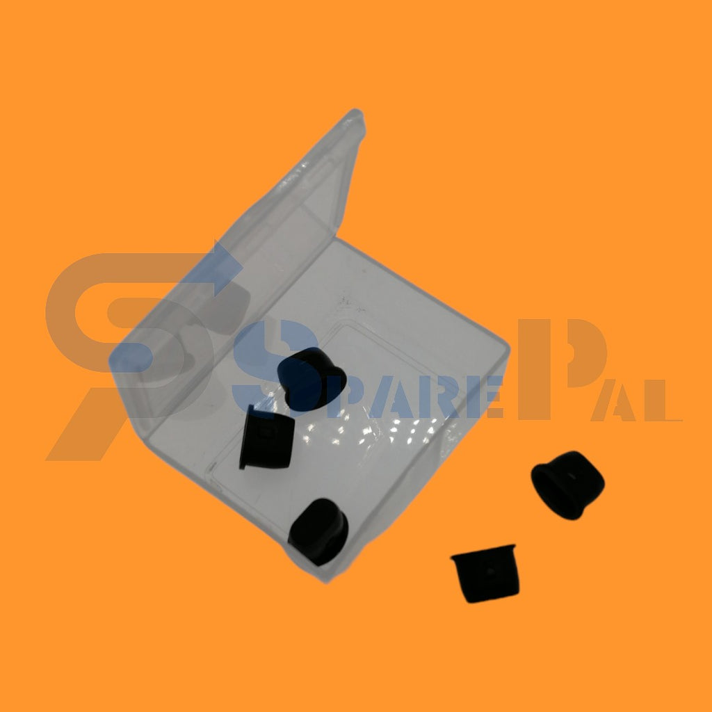 SparePal  Fastener & Clip SPL-10853