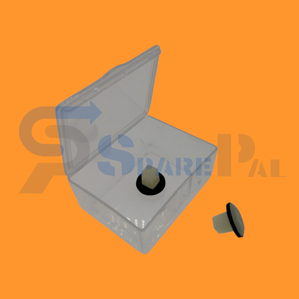 SparePal  Fastener & Clip SPL-10856