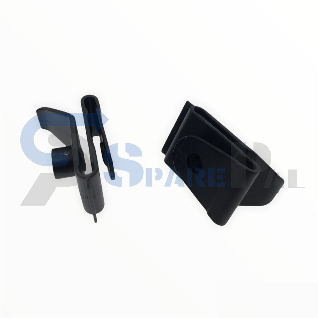 SparePal  Fastener & Clip SPL-10863