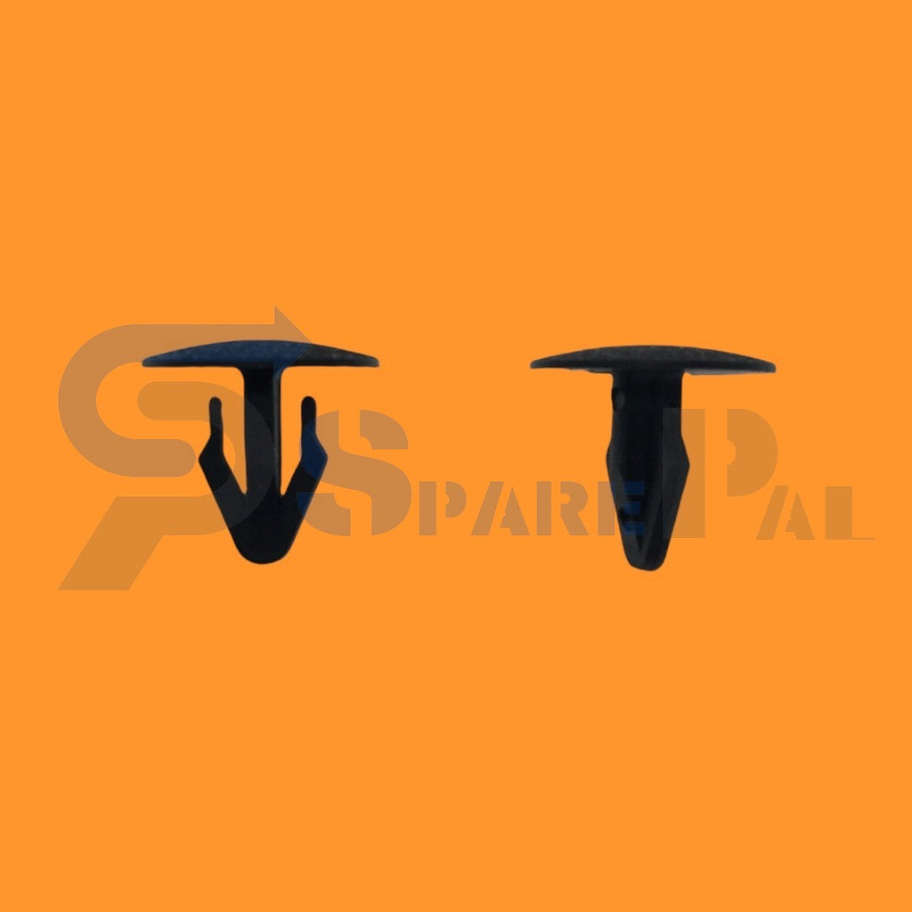 SparePal  Fastener & Clip SPL-10866