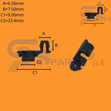 Load image into Gallery viewer, SparePal  Fastener &amp; Clip SPL-10867
