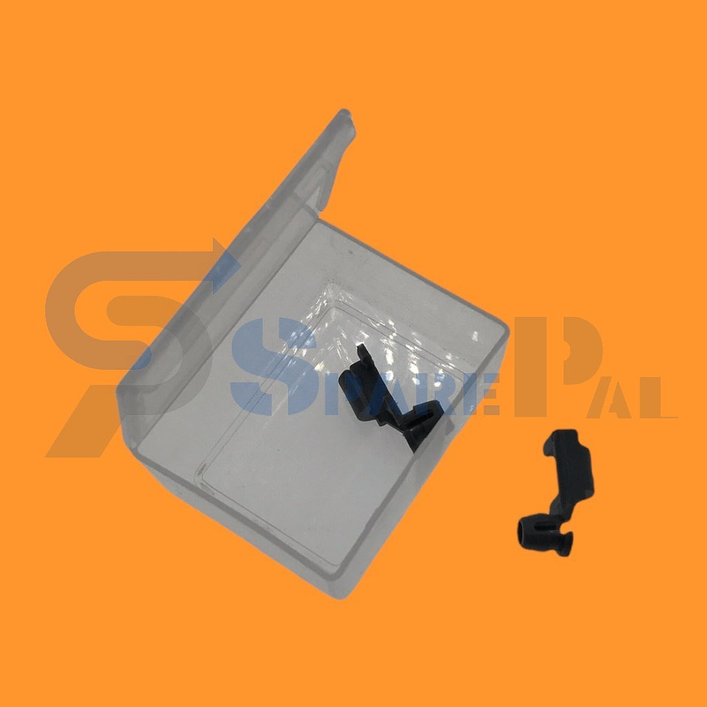 SparePal  Fastener & Clip SPL-10867