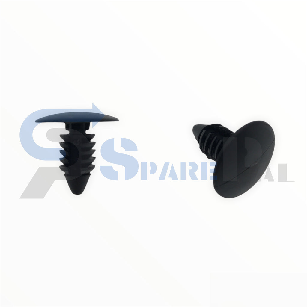 SparePal  Fastener & Clip SPL-10873