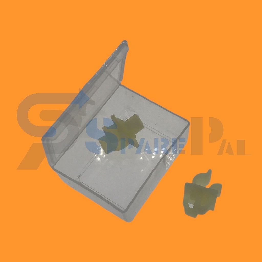SparePal  Fastener & Clip SPL-10874