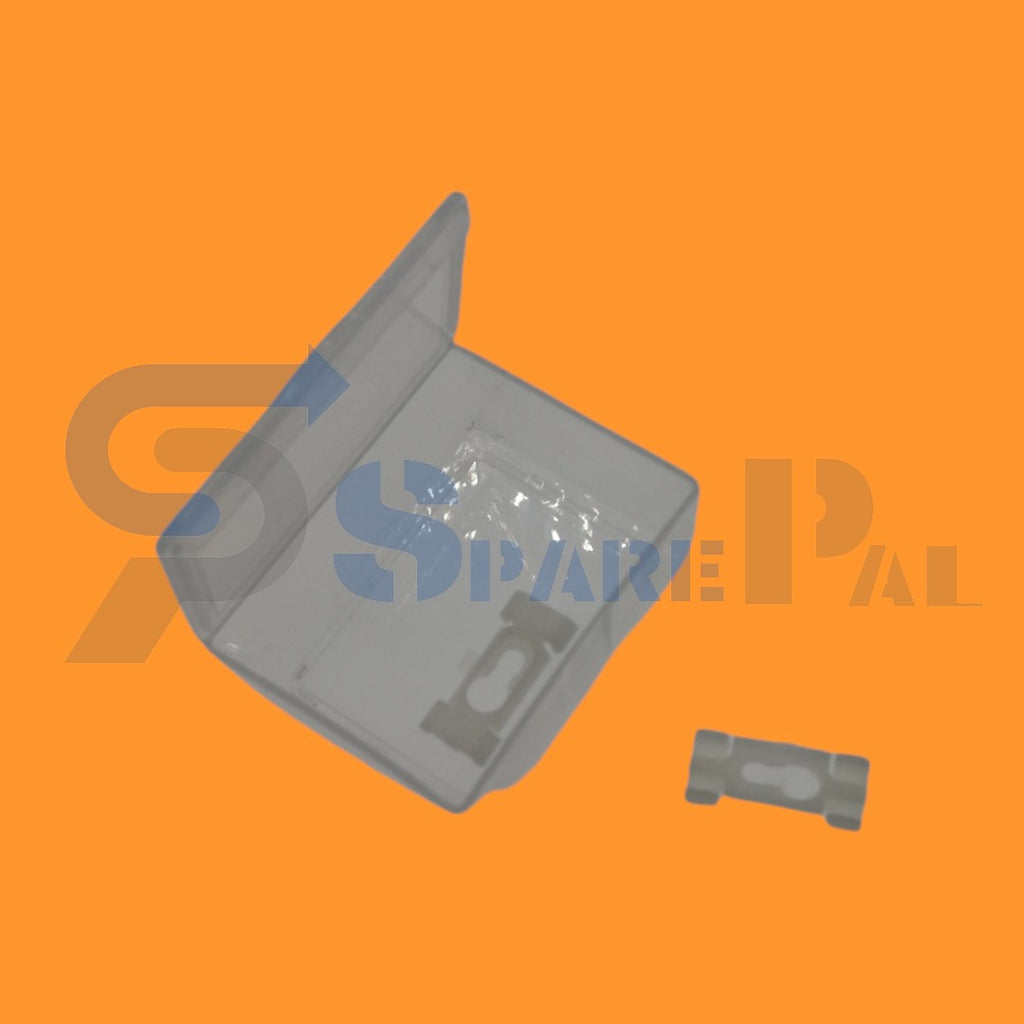 SparePal  Fastener & Clip SPL-10876
