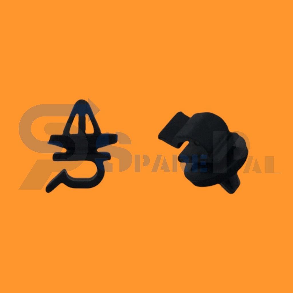 SparePal  Fastener & Clip SPL-10877
