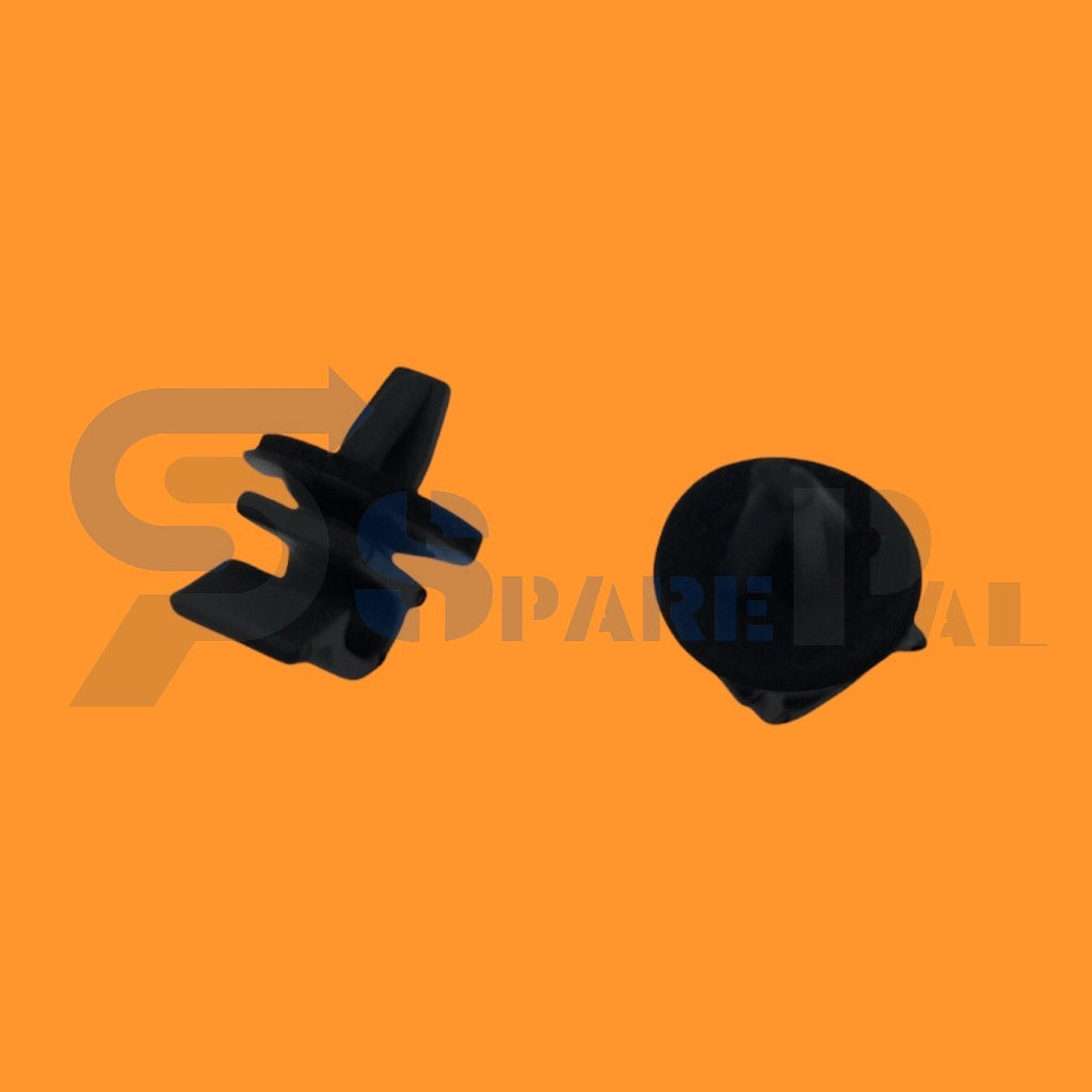 SparePal  Fastener & Clip SPL-10877