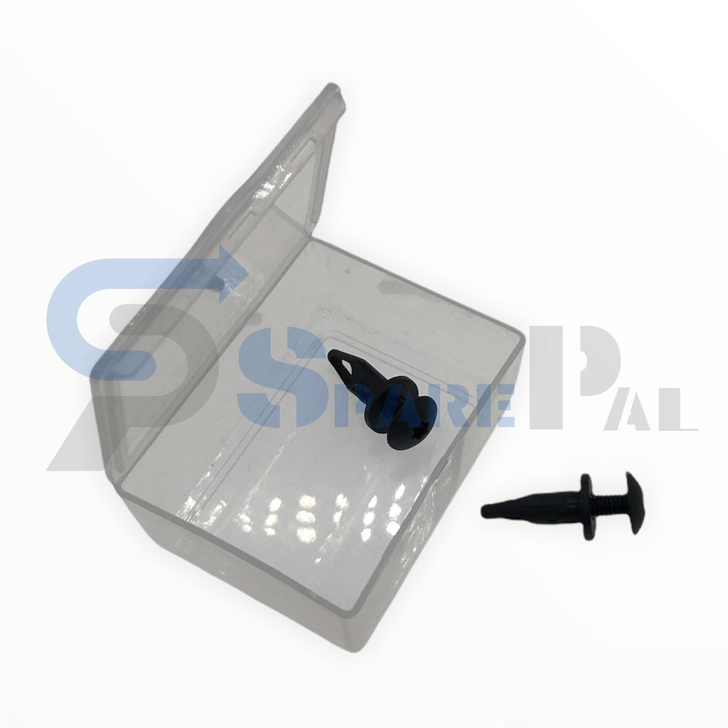 SparePal  Fastener & Clip SPL-10880
