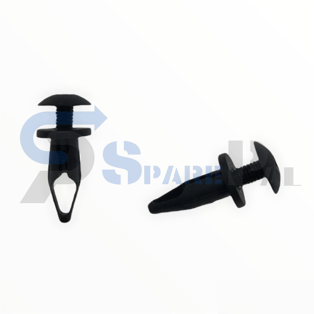 SparePal  Fastener & Clip SPL-10880