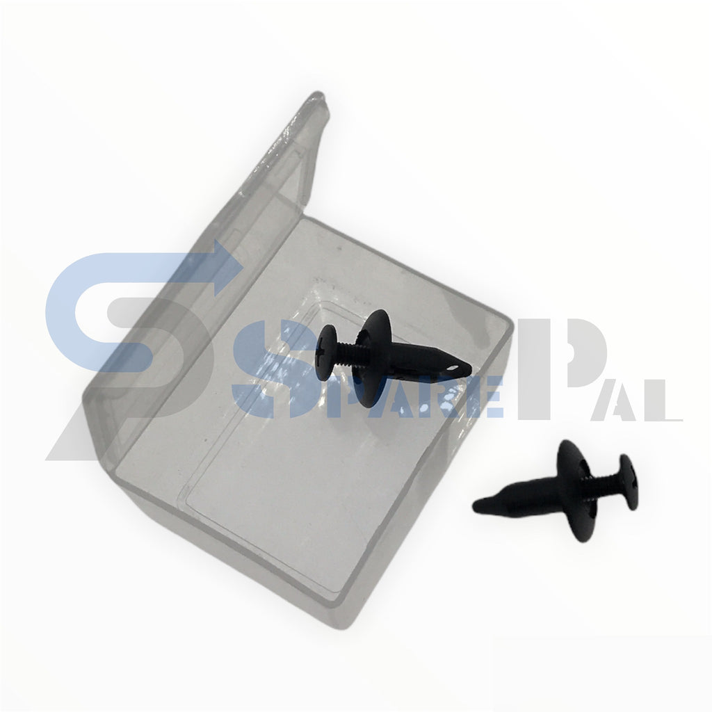 SparePal  Fastener & Clip SPL-10881