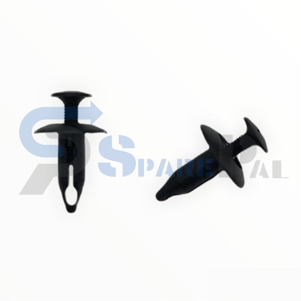 SparePal  Fastener & Clip SPL-10881