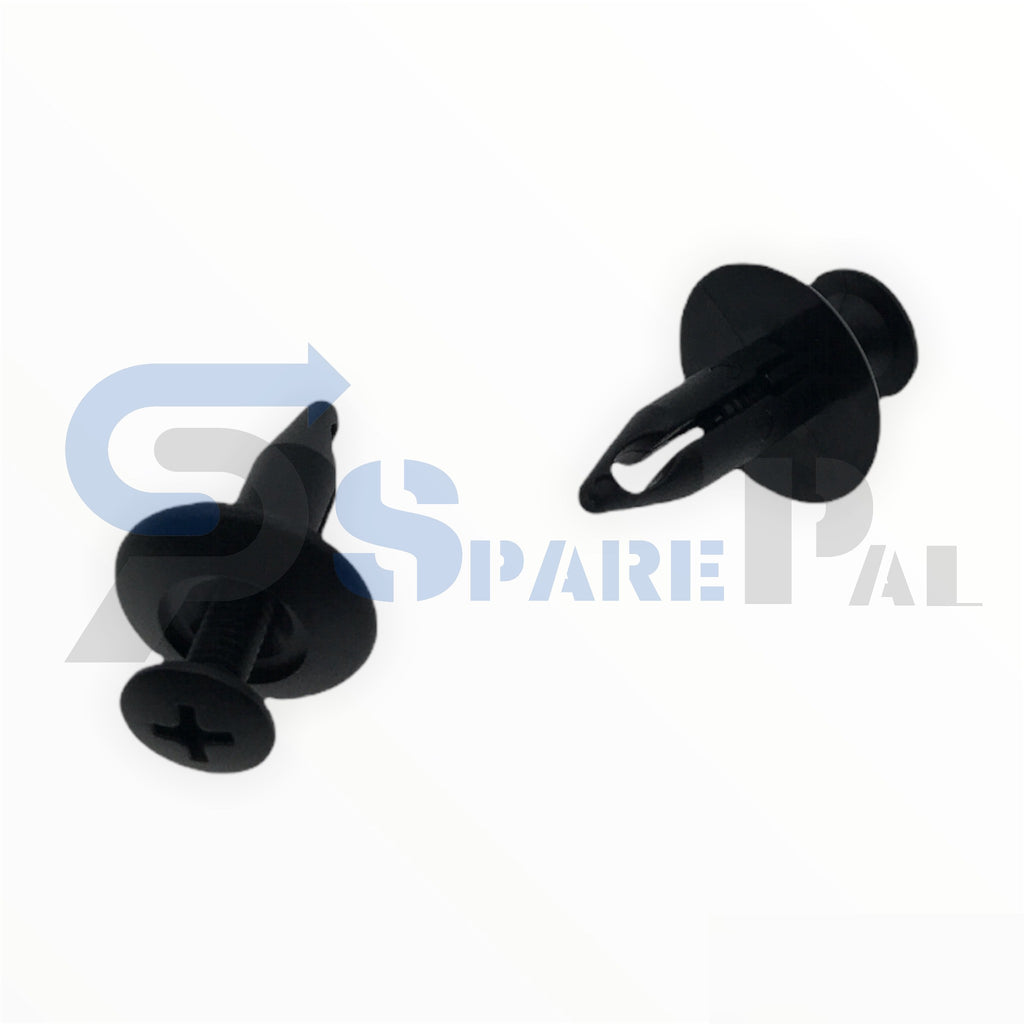 SparePal  Fastener & Clip SPL-10881