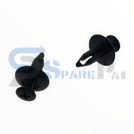 SparePal  Fastener & Clip SPL-10881