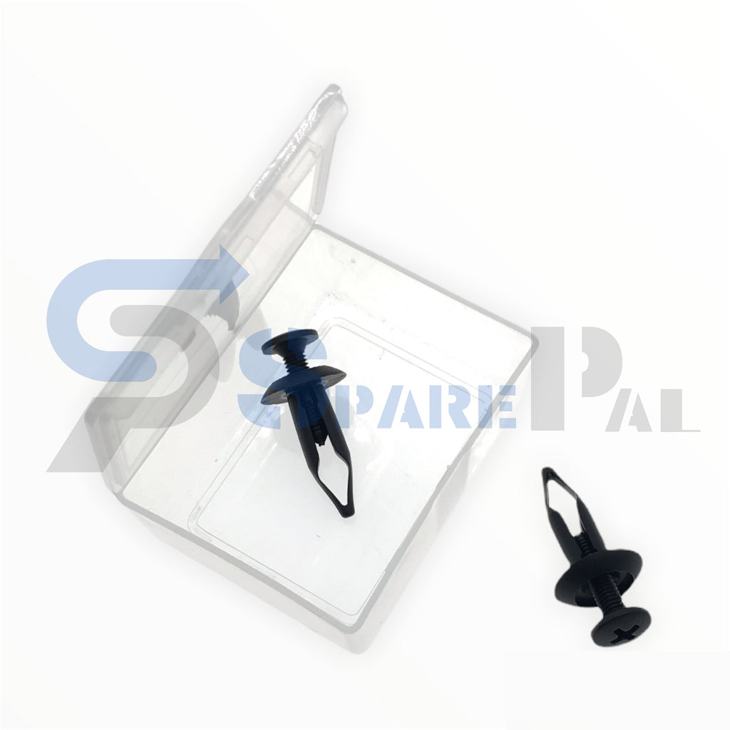 SparePal  Fastener & Clip SPL-10882