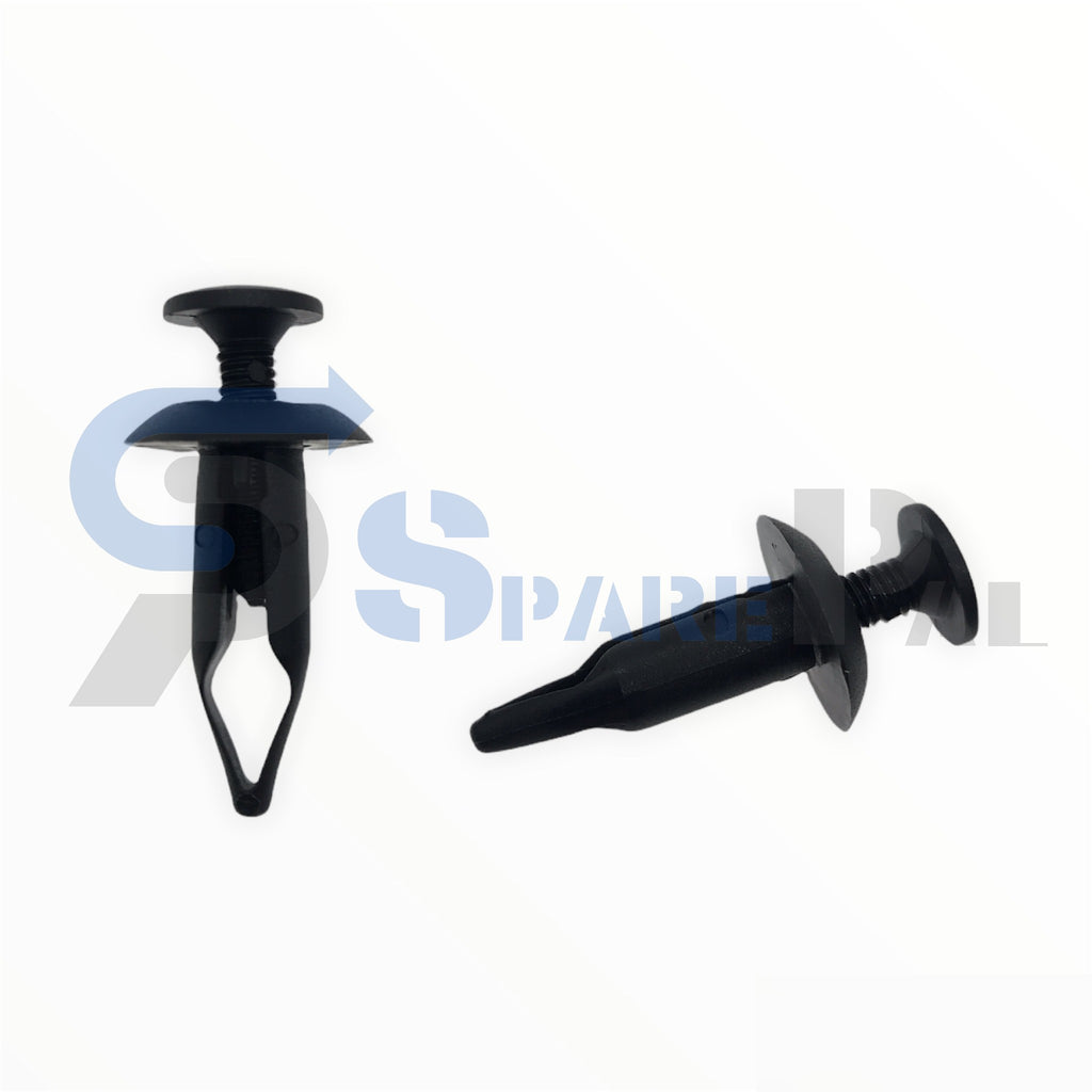 SparePal  Fastener & Clip SPL-10882