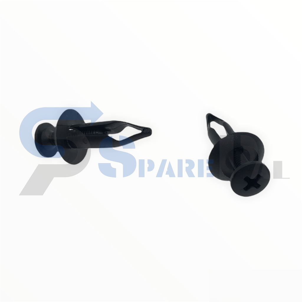 SparePal  Fastener & Clip SPL-10882