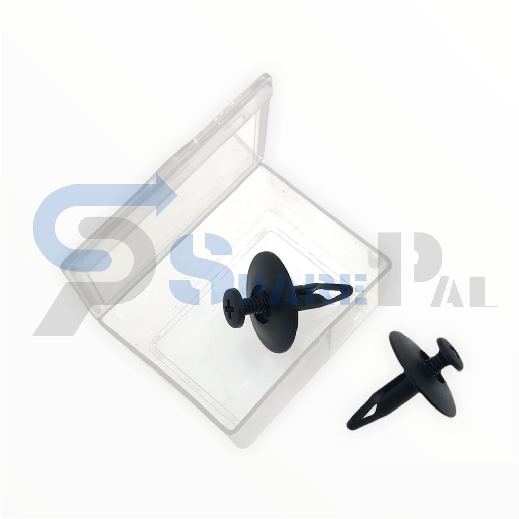 SparePal  Fastener & Clip SPL-10883