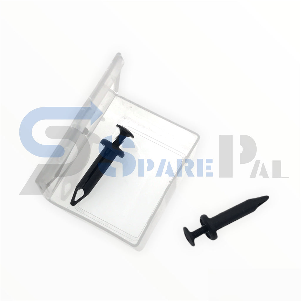 SparePal  Fastener & Clip SPL-10885
