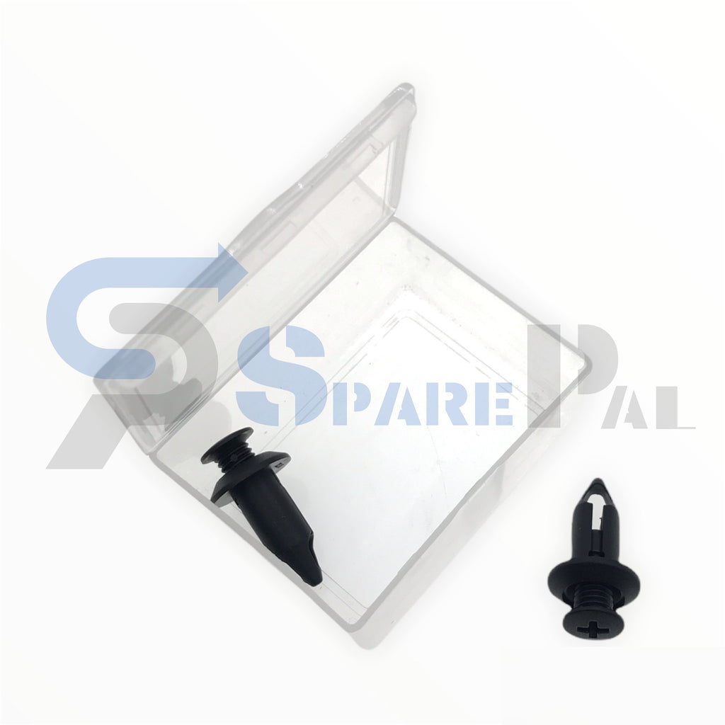 SparePal  Fastener & Clip SPL-10887