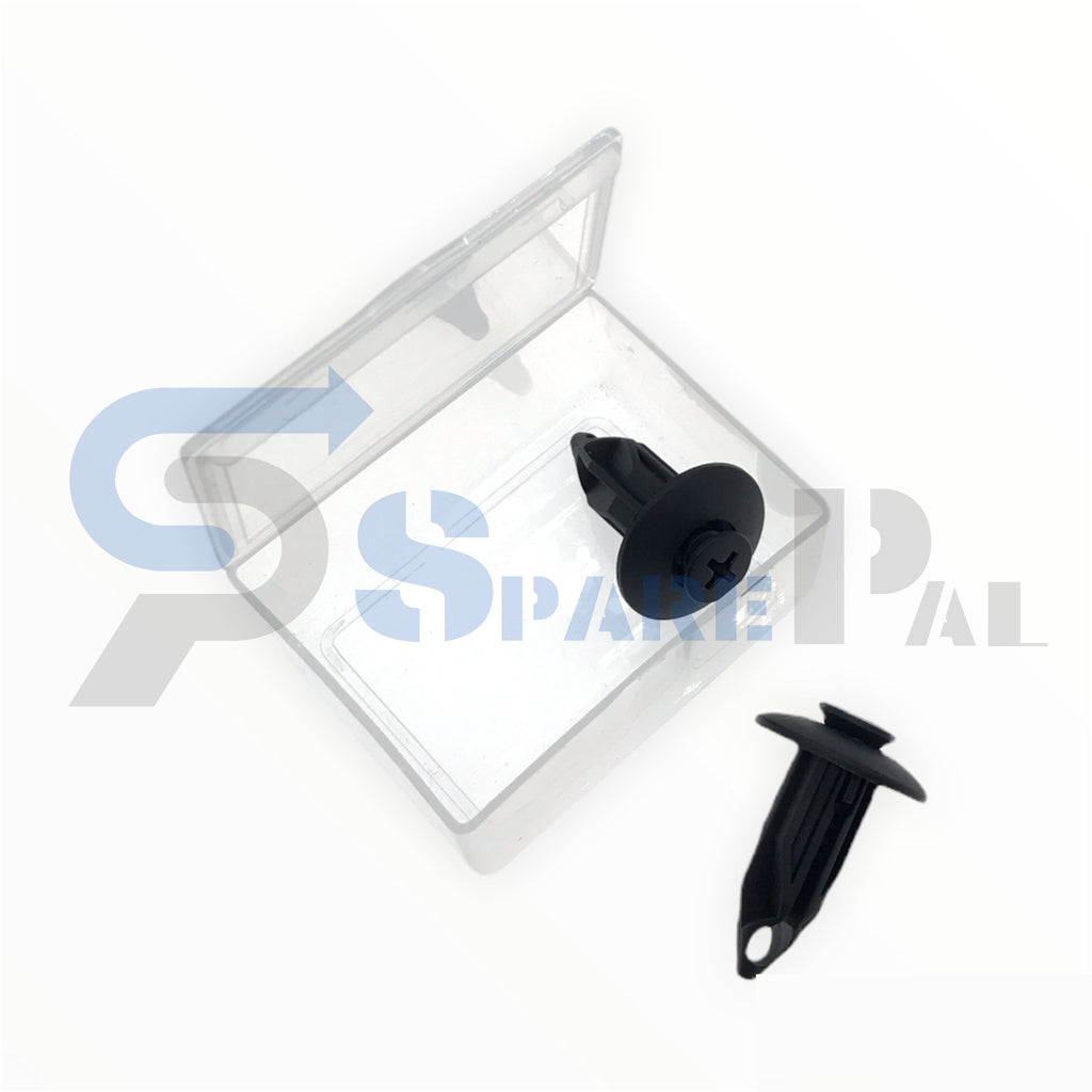 SparePal  Fastener & Clip SPL-10889