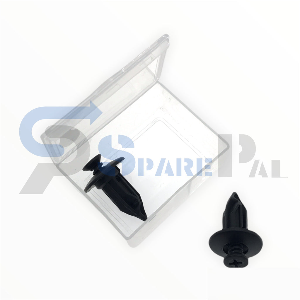 SparePal  Fastener & Clip SPL-10914