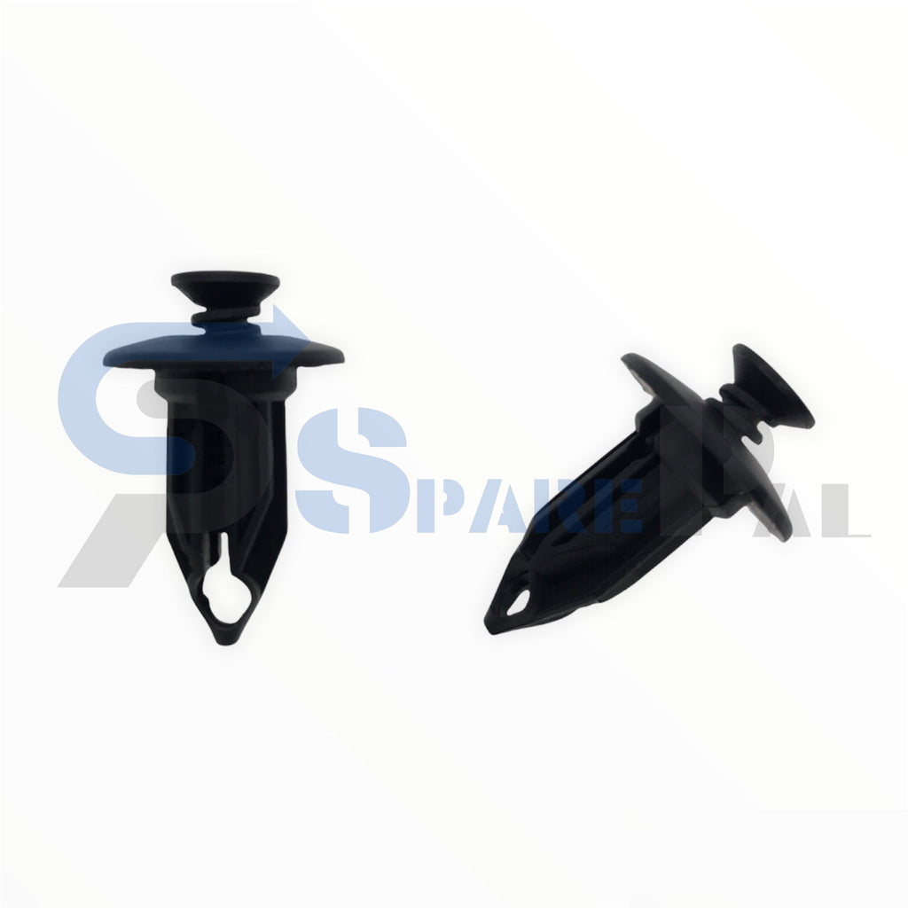 SparePal  Fastener & Clip SPL-10914