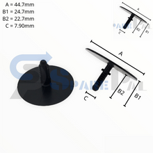Load image into Gallery viewer, SparePal  Fastener &amp; Clip SPL-10916
