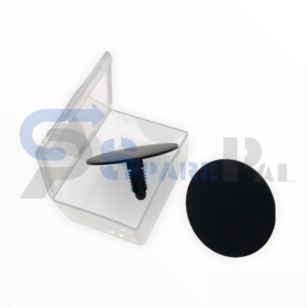 SparePal  Fastener & Clip SPL-10916