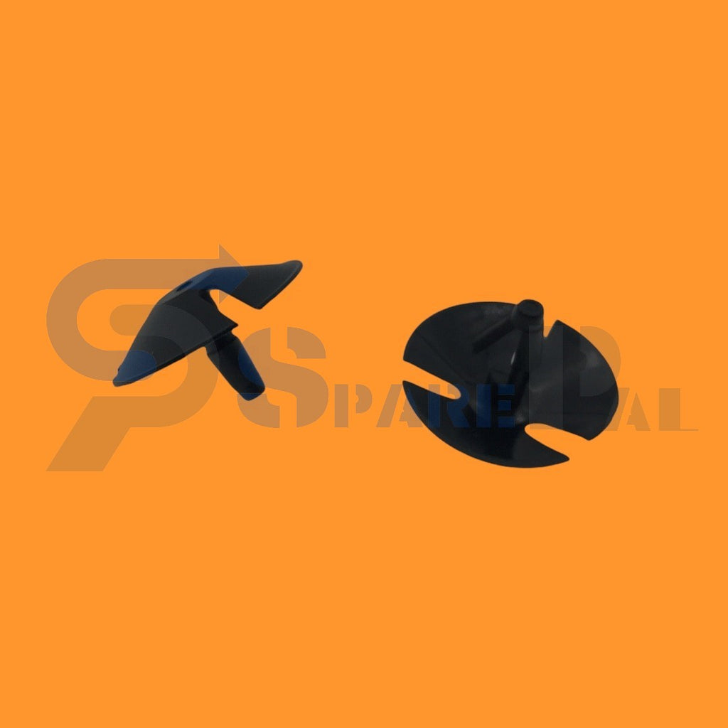 SparePal  Fastener & Clip SPL-10923