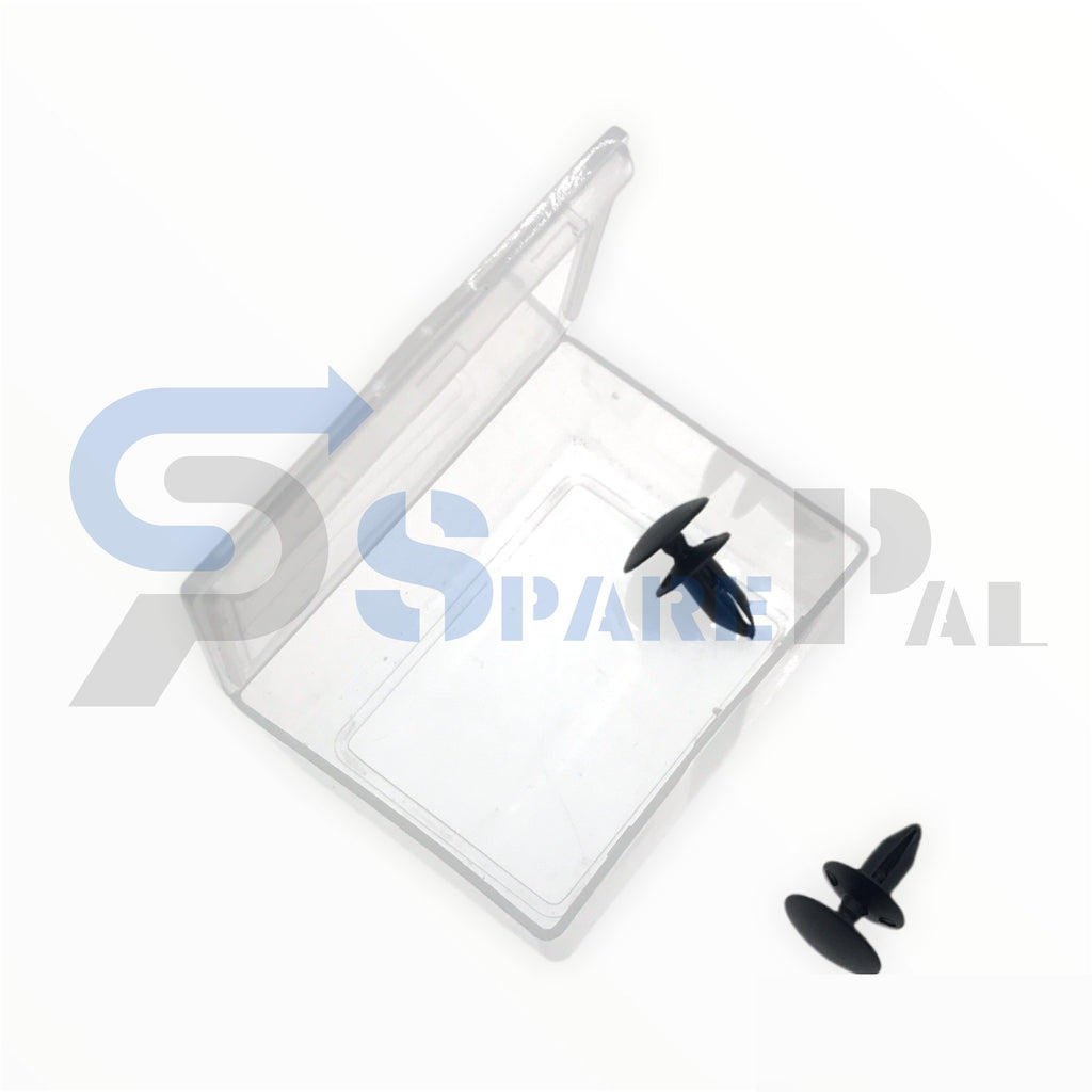 SparePal  Fastener & Clip SPL-10929
