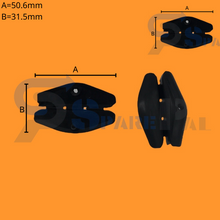 Load image into Gallery viewer, SparePal  Fastener &amp; Clip SPL-10930