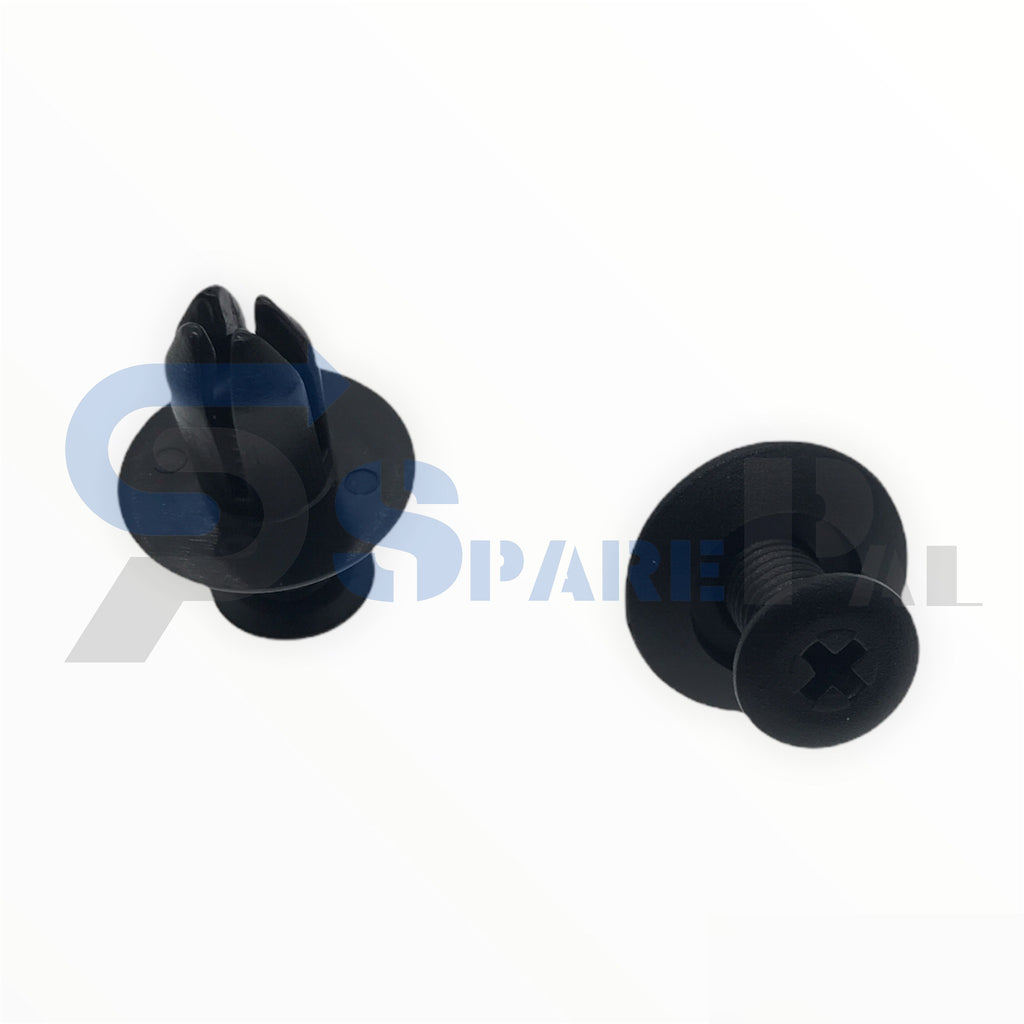 SparePal  Fastener & Clip SPL-10945