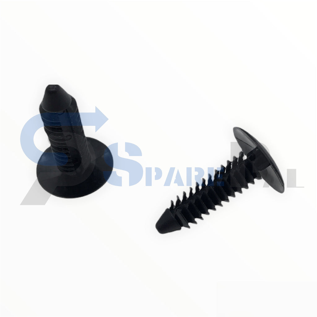 SparePal  Fastener & Clip SPL-10949