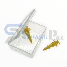 Load image into Gallery viewer, SPAREPAL FASTENER CLIP 護板扣SPL-10950