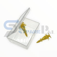 Load image into Gallery viewer, SparePal  Fastener &amp; Clip SPL-10950