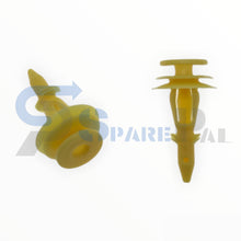 Load image into Gallery viewer, SparePal  Fastener &amp; Clip SPL-10950