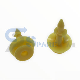 SPAREPAL FASTENER CLIP 護板扣SPL-10950