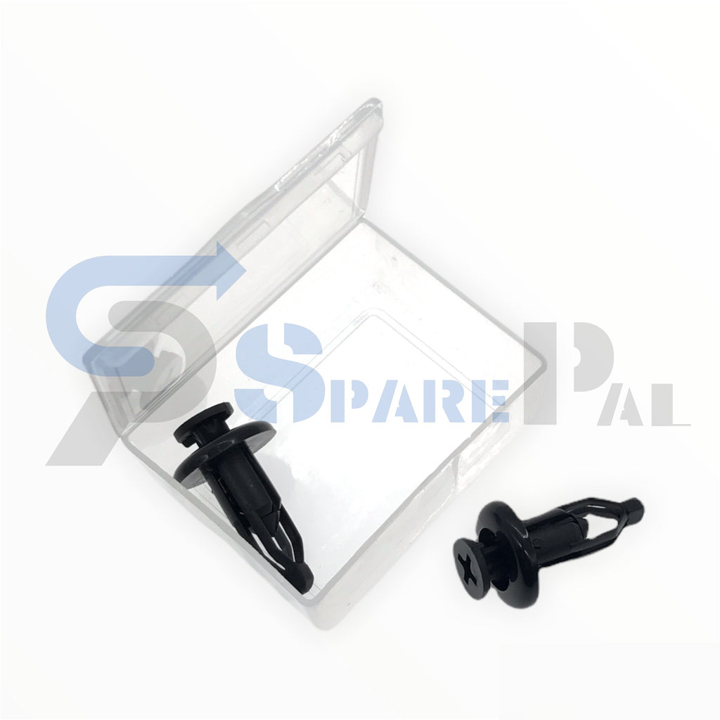 SparePal  Fastener & Clip SPL-10951