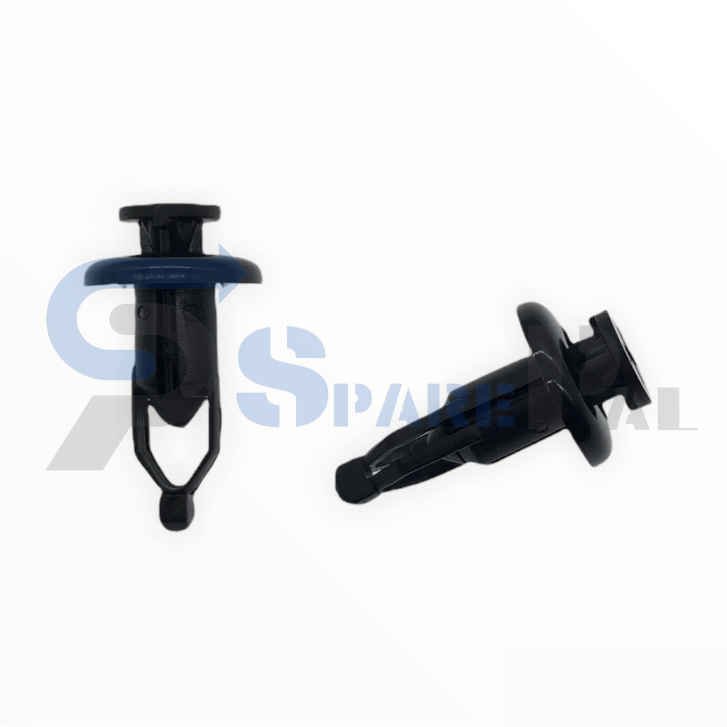 SparePal  Fastener & Clip SPL-10951