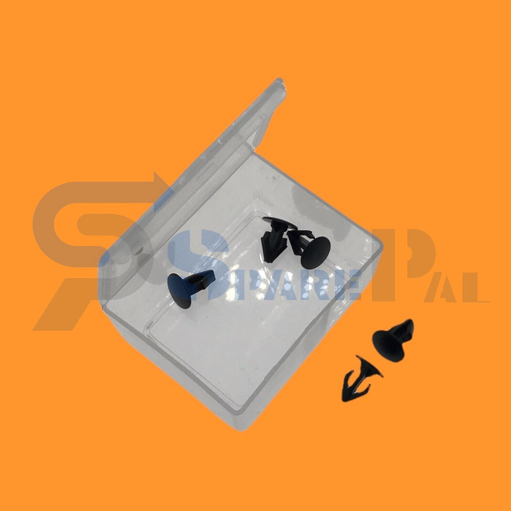 SparePal  Fastener & Clip SPL-10952