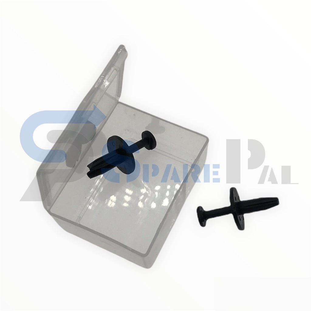 SparePal  Fastener & Clip SPL-10960