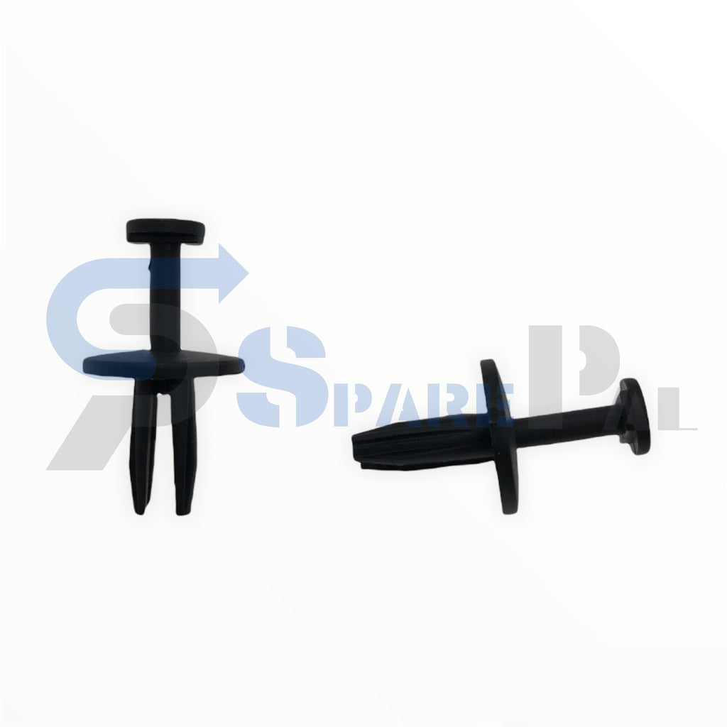 SparePal  Fastener & Clip SPL-10960