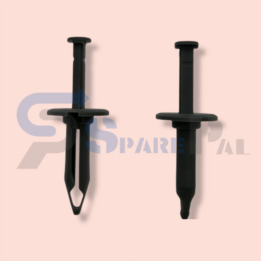 SparePal  Fastener & Clip SPL-10961